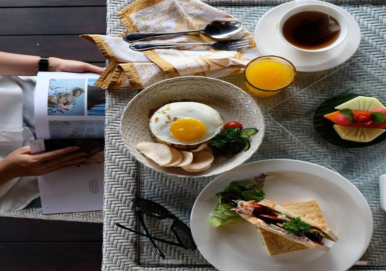 Tanaya Bed & Breakfast Legian Extérieur photo